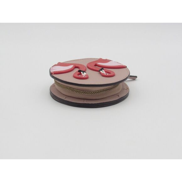 EUC Kate Spade Summer By the Pool Coin Purse - Picture 3 of 5